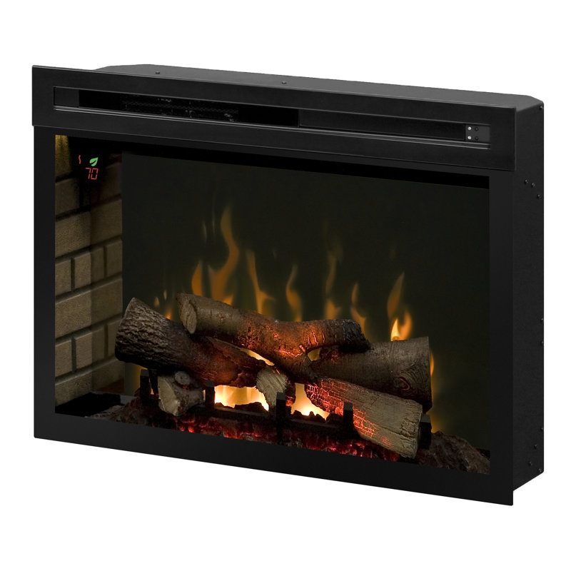 18 Best Electric Fireplace Insert Reviews & Consumer Reports